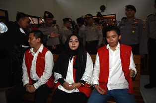 Aset First Travel Diminta tidak Dikembalikan ke Negara