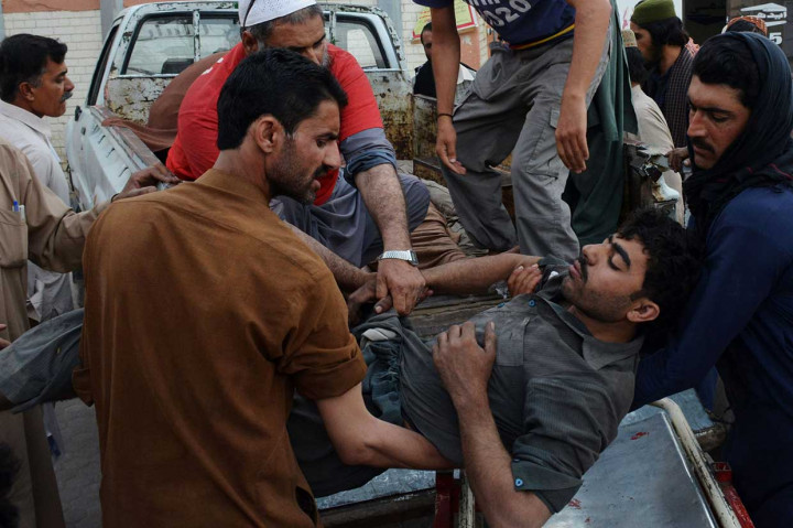 Tambang Batu Bara Runtuh, 23 Orang Tewas