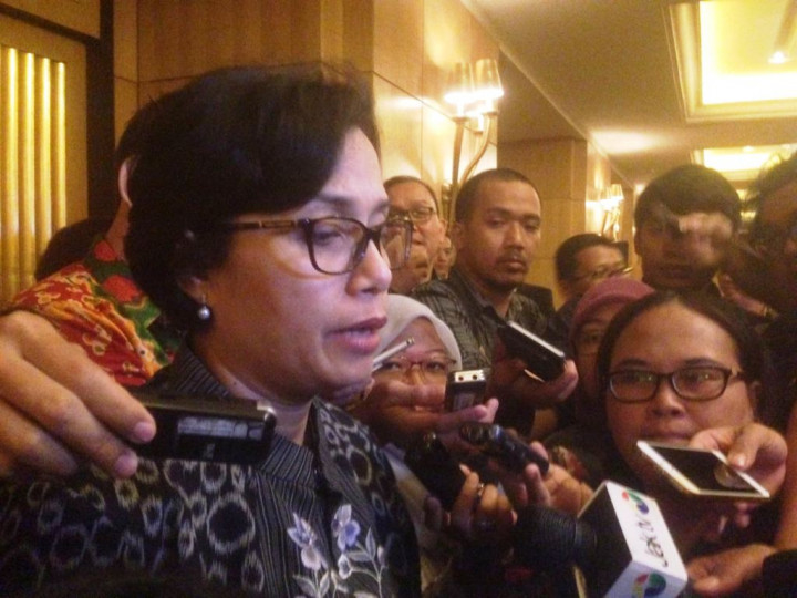 Menkeu Belum Putuskan Tambahan Subsidi Solar