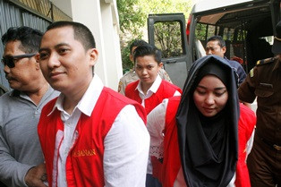 Bos First Travel Disebut Punya Niat Jahat Sejak Awal