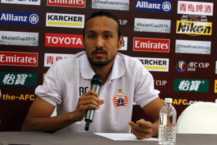 Rohit Chand Enggan Remehkan Home United