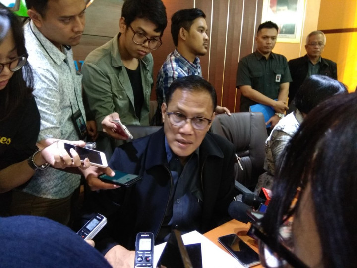 Konsumsi Rumah Tangga Triwulan I-2018 Tumbuh Stagnan