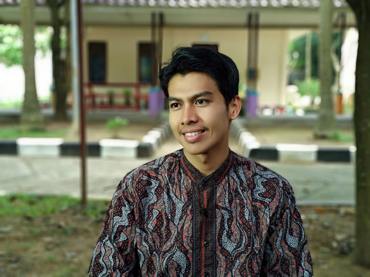 Menumbuhkan Kembali Asa Anak Korban Tsunami Aceh