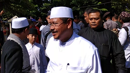 Eks HTI Mengajukan Banding