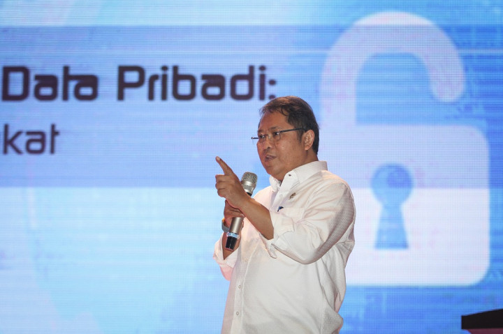 Kominfo Ingin Facebook Tetap Selidiki Penyalahgunaan Data Pengguna