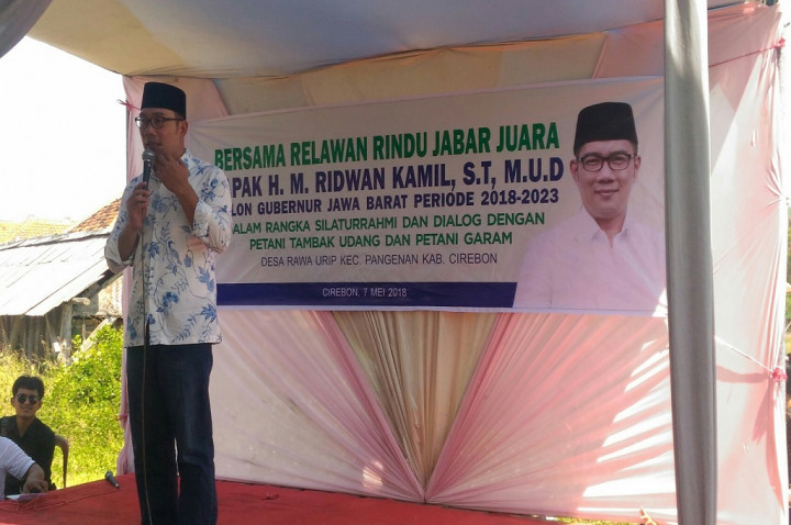 Ridwan Kamil: Pengusaha Amerika Tertarik Investasi di Jabar