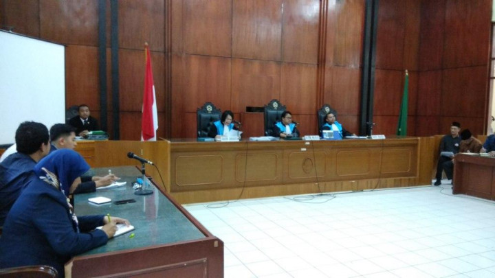 Eks Ketua HTI Kecewa Putusan PTUN