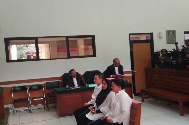 Korban First Travel Tuntut Hukuman Maksimal