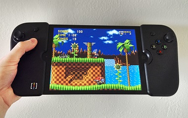 Konsep Nintendo Switch Dituduh Menyontek