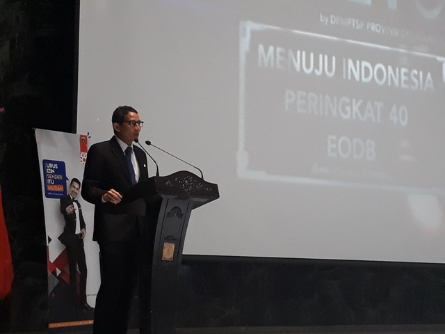 Nasib Sengketa Lahan Pulau Pari Belum Jelas