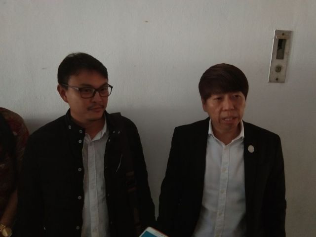 Panitia FUI Klaim Kantongi Izin dari Pemprov DKI dan Polisi