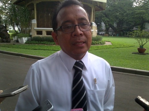 Pemerintah Siap Menghadapi Banding Eks HTI