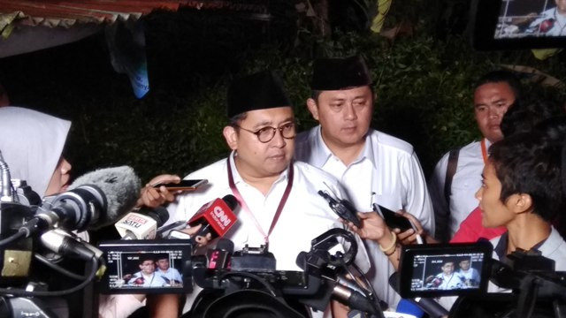 Gerindra-PKS Dukung Upaya Banding HTI