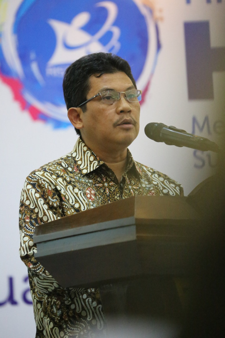 Nilai Proyek Kampus Mangkrak Mencapai Rp9 Triliun