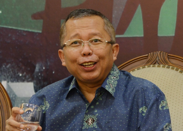 Parpol Koalisi Jokowi Rapatkan Barisan Hadapi Oposisi