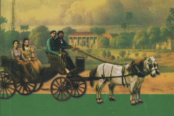 Ine Febriyanti Akan Bermain di Film Bumi Manusia