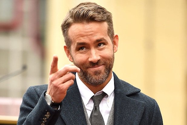 Di Balik Layar, Ryan Reynolds Akui Punya Kepribadian Membosankan