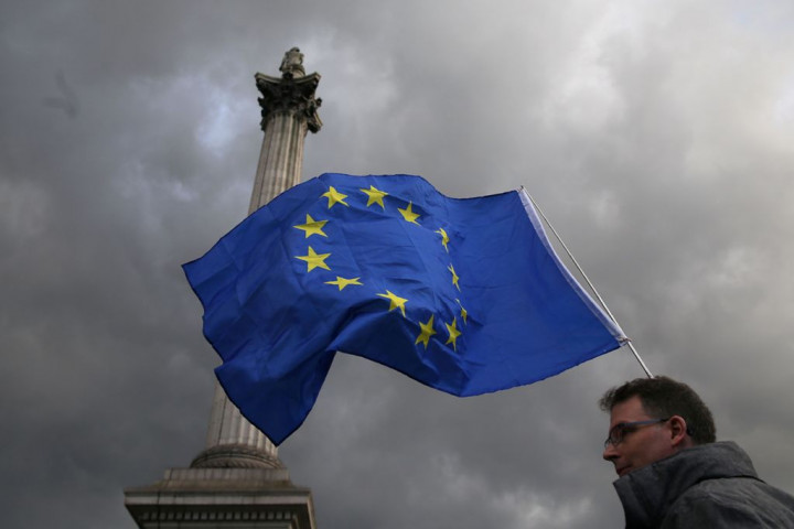 Proteksionisme AS Buat Pasokan Baja Eropa Naik Tajam