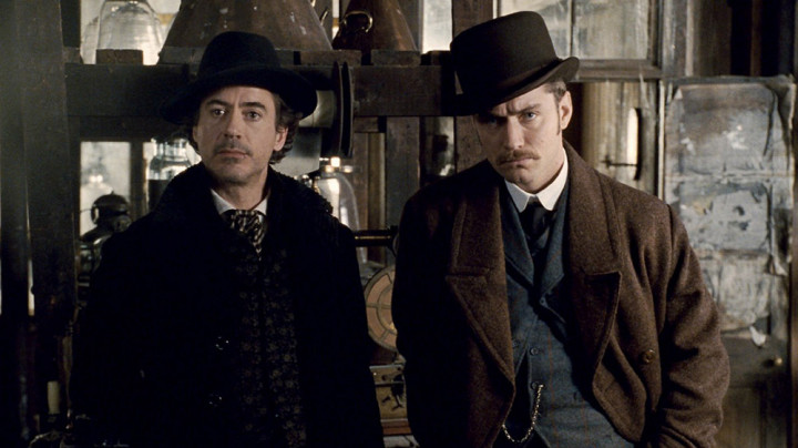Sherlock Holmes 3 Ditetapkan Rilis 2020