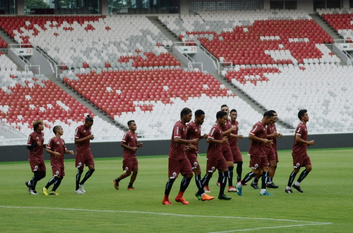 Prediksi Home United vs Persija Jakarta: Mencoba Hentikan Langkah si Macan