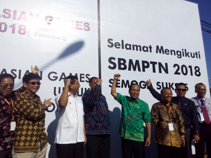 Perguruan Tinggi Agar Ramah Pada Penyandang Disabilitas