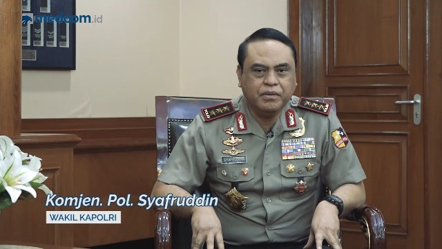 Penghentian Kasus Rizieq Shihab Kewenangan Penyidik