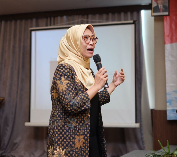 Kendala Teknis pada UNBK Jangan jadi Hambatan