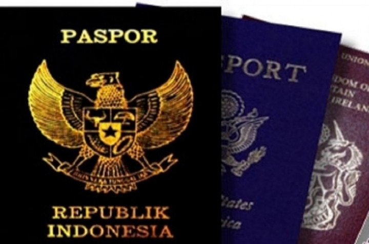 747 TKA di Tangerang Didominasi Guru dari Filipina