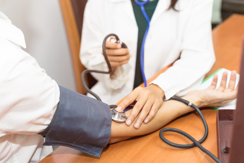 Deteksi Lupus dengan SALURI