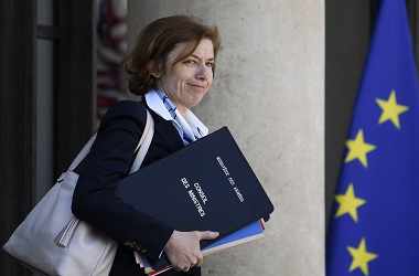 Prancis Akui Perjanjian Nuklir Iran Memang Tidak Sempurna