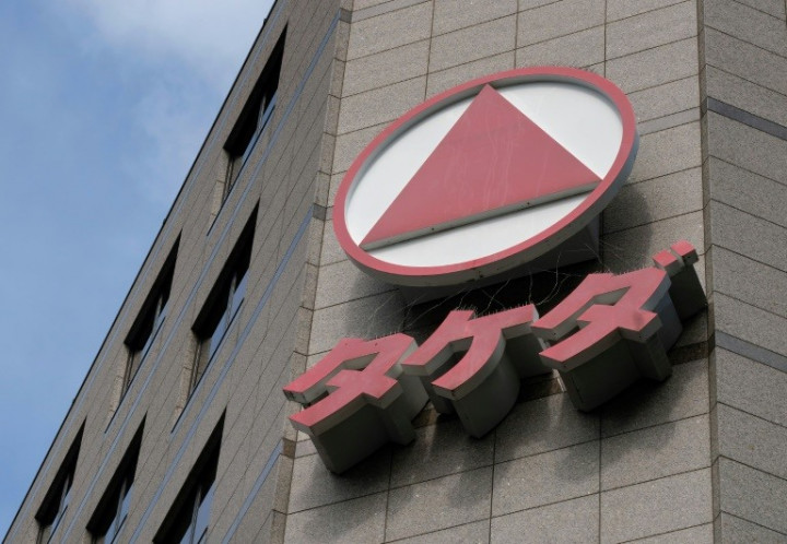 Japan's Takeda to Buy Shire in Record $62.5 Billion Deal