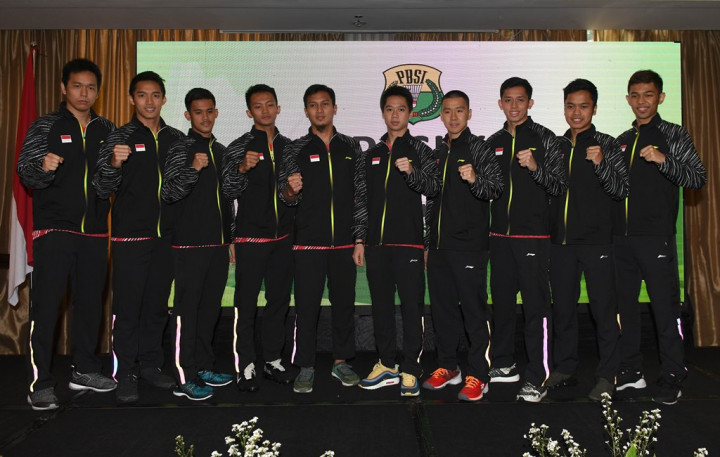 Susy Susanti Bicara Kans Indonesia di Piala Thomas dan Uber