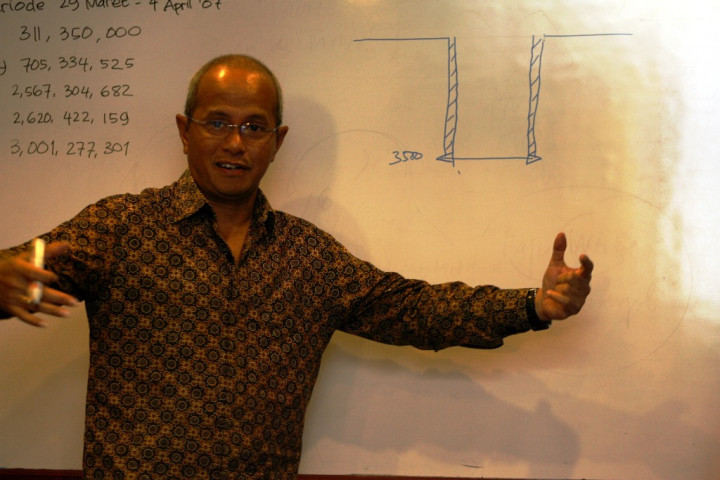 PLTP Sarulla Unit III Mengalirkan Listrik ke 2,1 Juta Rumah Tangga