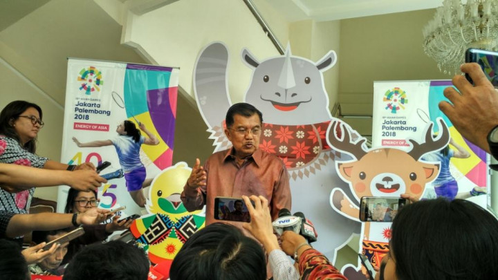 JK Tegaskan Tambahan Libur Lebaran Memajukan Ekonomi