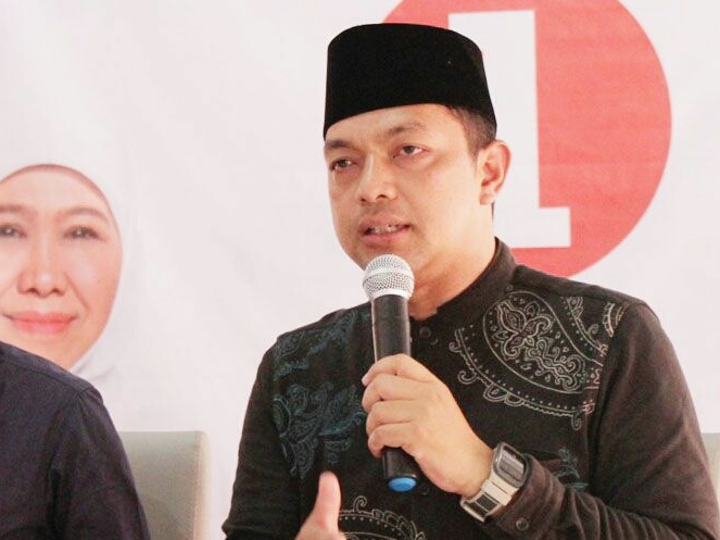 Debat Ajang Uji Kualitas Calon di Pilgub Jatim