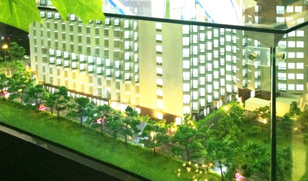 Cari apartemen untuk kost mahasiswa? Perhatikan ini...