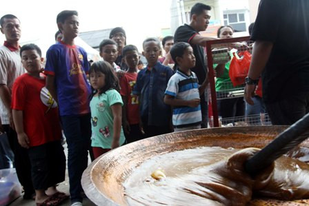 Kawasan Condet Diharapkan Jadi Destinasi Wisata