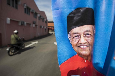 Oposisi Malaysia Raih Momentum, Namun Sulit Kalahkan Najib