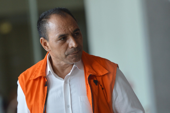 Berstatus Tersangka, Marianus Sae Dipuji Taat Hukum