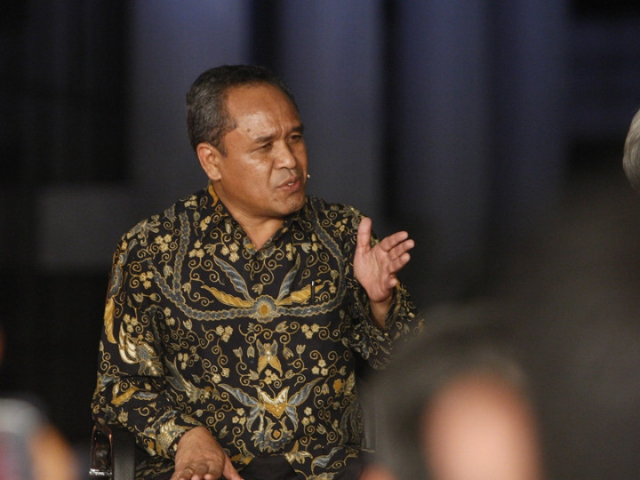 Perempuan Berkompetensi Berhak Isi Jabatan Publik