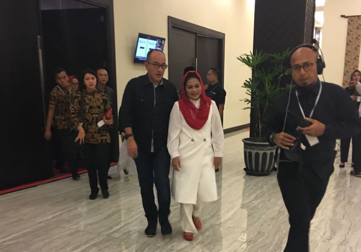 Puti Tekankan Pentingnya Nasionalisme