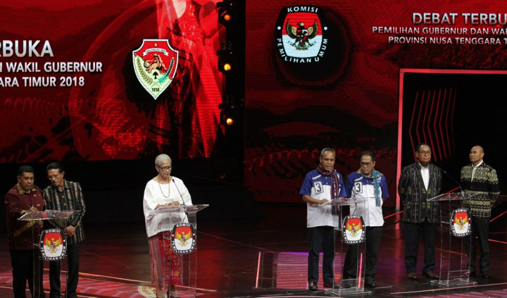 Birokrasi Melayani jadi Jargon Esthon dan Emelia