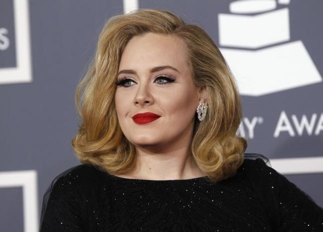 Rayakan Ultah Bertema Titanic, Adele Dicibir Sebagian Penggemar