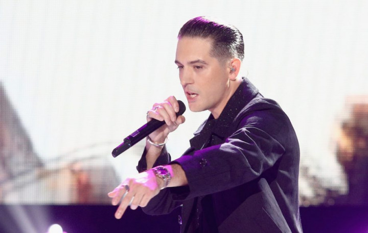 Klarifikasi G-Eazy soal Penangkapannya di Swedia