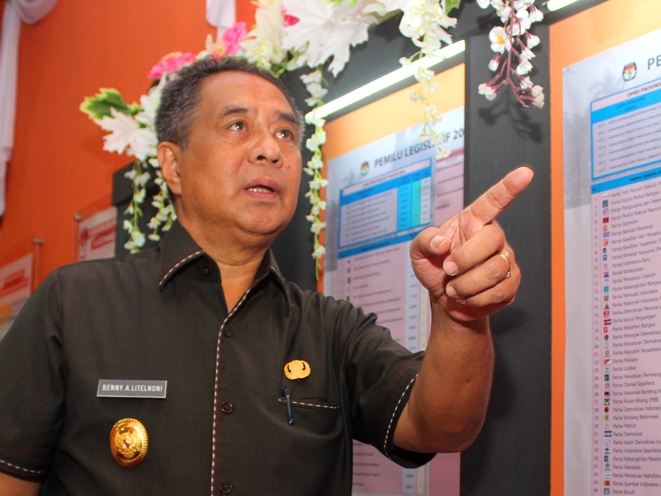 Malapraktik Pelayanan Publik Diatasi Lewat Pembenahan SOP