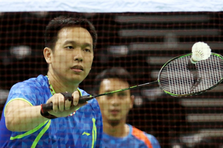 Perasaan Hendra Usai Dipilih Jadi Kapten Indonesia di Piala Thomas