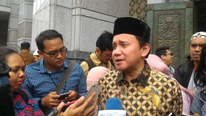 Rupiah Tembus Rp14 Ribu/USD, BI: Jika Perlu Naikkan Suku Bunga