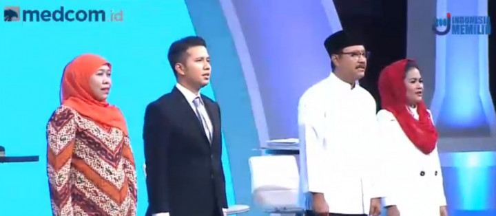 Kebijakan Tata Ruang ala Gus Ipul dan Khofifah