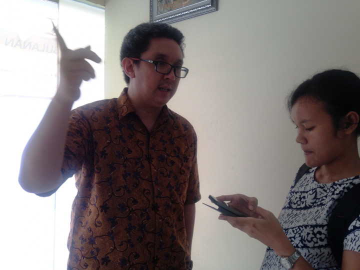 Indef: Insentif Fiskal di Sektor Pendidikan Kurang Menarik