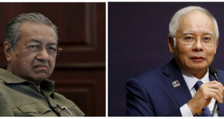 Malaysia Gelar Pemilu Hari Ini